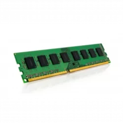 Память 16GB Kingston 2666MHz DDR4 ECC CL19 UDIMM 1Rx8