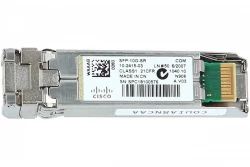 Модуль оптический Cisco SFP-10G-SR