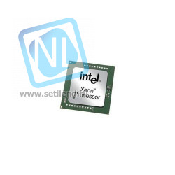 Процессор HP 416671-B21 Intel Xeon E5140 2330-4MB/1333 DC BL480 Option Kit-416671-B21(NEW)