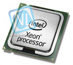 Процессор HP 457943-L21 Intel Xeon Processor L5420 (2.50GHz, 50 Watts, 1333 FSB) for Proliant DL360 G5-457943-L21(NEW)