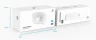 Беспроводной мост Ubiquiti LiteBeam 5AC Gen2, 5GHz, 23dBi