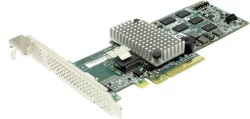 RAID-контроллер LSI MegaRAID 9260-4i, SAS