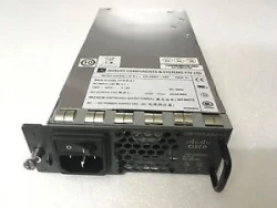 Блок питания Cisco C3K-PWR-300WAC