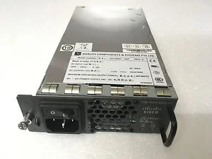 Блок питания Cisco C3K-PWR-300WAC