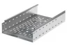 Лоток листовой перфорированный 200х50 L3000 сталь 0.7мм S3 DKC SPL3520