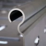 Лоток листовой перфорированный 200х50 L3000 сталь 0.7мм S3 DKC SPL3520
