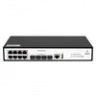 Управляемый коммутатор уровня 2 SNR-S2989G-8TX