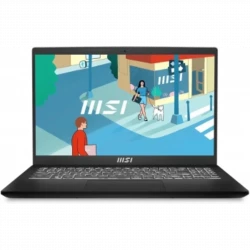 Ноутбук MSI Modern 15 H B13M-096XRU Core i5 13420H 16Gb SSD512Gb Intel Iris Xe graphics 15.6" IPS FH