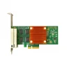 Сетевая карта GRT 4 порта 1GBase-T GH904T-V5.1