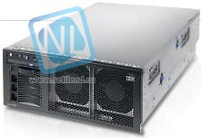 eServer IBM 88775SG x3755 (2xDC Opteron 8220, 2.8GHz/1MB L2/1MB L3, 4x1.0GB, O/Bay, 4 отсека под 3,5" HDD, S/RAID-8k-I, CD-RW/DVD, 1500W, 1 PCIe x16, 2 PCI-X 1.0 64bit, 2 PCIe x8, 1 PCIe x4, Rack-88775SG(NEW)