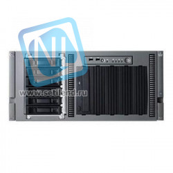 Сервер Proliant HP 417538-421 ML350R05 DC X5140 2.33/1333/4M 1G 1P SFF SAS E200i/128/BBWC CD-417538-421(NEW)