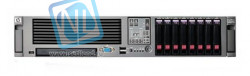 Сервер Proliant HP 434940-421 ProLiant DL385R02 2210 (Rack2U OptDC 1.8Ghz(2Mb/)2x512Mb/E200 (64Mb/RAID1/0)/noHDD(8)SFF/noCD.noFDD/iLO2std/2xGigEth MF/1RPS)-434940-421(NEW)