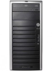 Сервер Proliant HP 470064-656 Proliant ML110G5 E2160 1P SP6696GO Server-470064-656(NEW)
