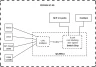 Коммутатор Cloud Router Switch Mikrotik CRS106-1C-5S (RouterOS L5)