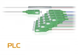 Делитель оптический планарный безкорпусный PLC-M-1x32-SC/APC