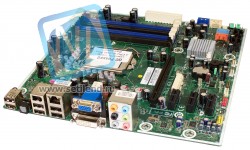 Материнская плата HP 612500-001 System Board Desktop PC series-612500-001(NEW)