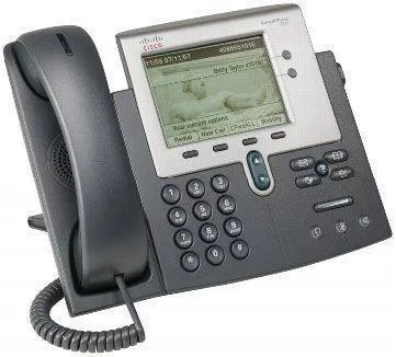 IP-телефон Cisco CP-7942G