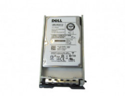 Накопитель Dell 0B25654 300GB 6G 10K SAS 2.5" HDD-0B25654(NEW)