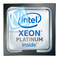 Процессор Intel Xeon Platinum 8253 (2.20 GHz/22M/16-core) Socket S3647