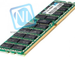 Модуль памяти HP 712287-571 4GB (1x4GB) Dual Rank x8 PC3L-14900E DDR3-1866 ECC non REG-712287-571(NEW)