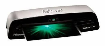 Ламинатор Fellowes Neptune 3 A3 (FS-57215) A3 (75-175мкм) 80см/мин (4вал.) хол.лам. лам.фото реверс