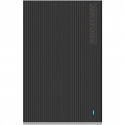 Жесткий диск Hikvision USB 3.0 1Tb HS-EHDD-T30 1T Black T30 (5400rpm) 2.5" черный