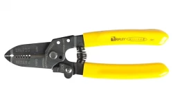 Стриппер MILLER Multi-Wire 821 для удаления оболочки кабеля (0.4…1.3 мм)