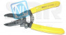 Стриппер MILLER Multi-Wire 821 для удаления оболочки кабеля (0.4…1.3 мм)