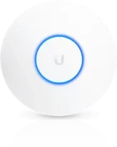 Toчка доступа UniFi AP-NanoHD