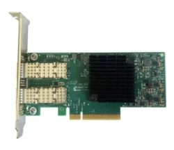 Сетевая карта 2 порта 10GBase-X F1002EM-V3.0