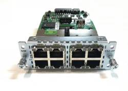 Модуль Cisco NIM-ES2-8-P