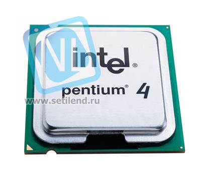 Процессор HP 366644-001 Intel Pentium D540 D540J 3.2GHz (1024/800/1.4v) LGA775 Prescott-366644-001(NEW)