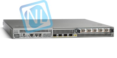 Маршрутизатор Cisco ASR1001 (new)