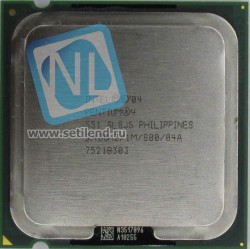 Процессор Intel SL8J5 Pentium IV HT 3400Mhz (1024/800/1.385v)-SL8J5(NEW)