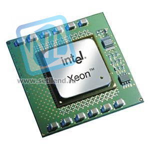 Процессор HP 416833-B21 Intel Xeon E5148 (low voltage) 2330-4MB/1333 DC BL20pG4 Option Kit-416833-B21(NEW)