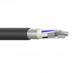 Кабель АВБШв 4х95 мс (N) 1кВ (м) Эм-кабель 00000014065