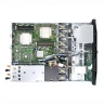 Сервер Dell PowerEdge R410, 2 процессора Intel Xeon Quad-Core E5620 2.40GHz, 32GB DRAM