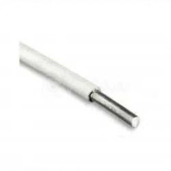 Провод ПАВ 1х10 Б ОК 220В (бухта) (м) Альгиз К ФР-00000484