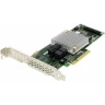 RAID-контроллер Adaptec ASR-8805 SGL, 1Gb