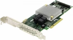 RAID-контроллер Adaptec ASR-8805 SGL, 1Gb