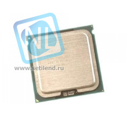 Процессор HP 454529-001 Intel Xeon X3220 (2.40 GHz, 1066 MHz FSB, 8M, LGA775) Processor-454529-001(NEW)