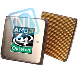 Процессор AMD OSA1210IAA6CS Opteron 1210 1800Mhz (2x1024/2000/1,3v) DC sAM2-OSA1210IAA6CS(NEW)