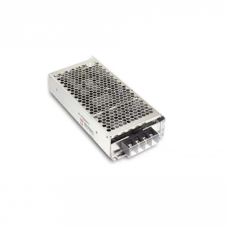 Преобразователь DC/DC на шасси: RSD-300C-12 300Вт; Mean Well