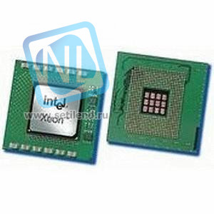 Процессор IBM 33P2932 Xeon 2200Mhz (400/512/1.525v) s604 Prestonia для x235/x345-33P2932(NEW)