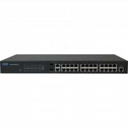 Управляемый коммутатор уровня 2 SNR-S2950-24G used