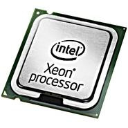 Процессор IBM 44T1739 Xeon QC E5440 2833Mhz (1333/2x6Mb/1.225v) LGA771 Harpertown для HS21-44T1739(NEW)