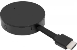 Приставка телевизионная HDMI-Dongle 4K IPTV Vermax UHD450Y2G