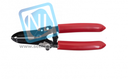 Стриппер для кабелей SNR-HT-5023 для удаления оболочки кабеля 0,25…0,8 мм
