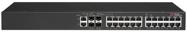 Коммутатор Brocade ICX 6430-24P