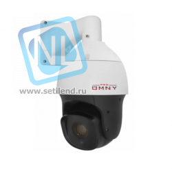 IP камера поворотная 2Мп OMNY PRO F12A v2 x33 c 33х оптическим увеличением